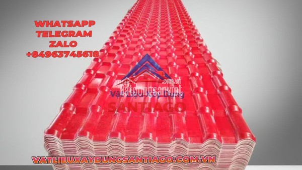 Cách Phòng Chống Nấm Mốc Trên Mái Ngói Nhựa