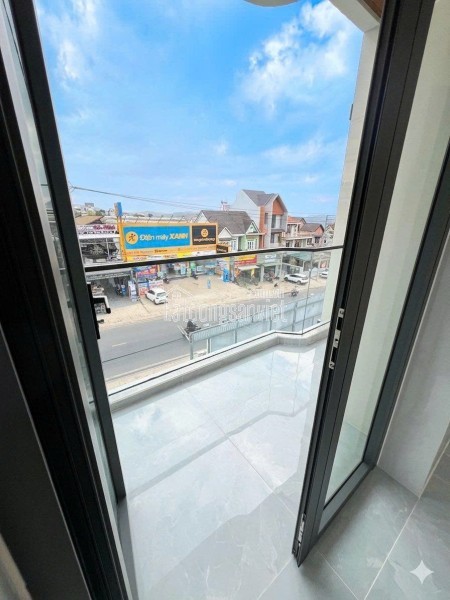 Cho thuê nhà 5 phòng An Sơn Phường 4 Đà Lạt 10 triệu/tháng