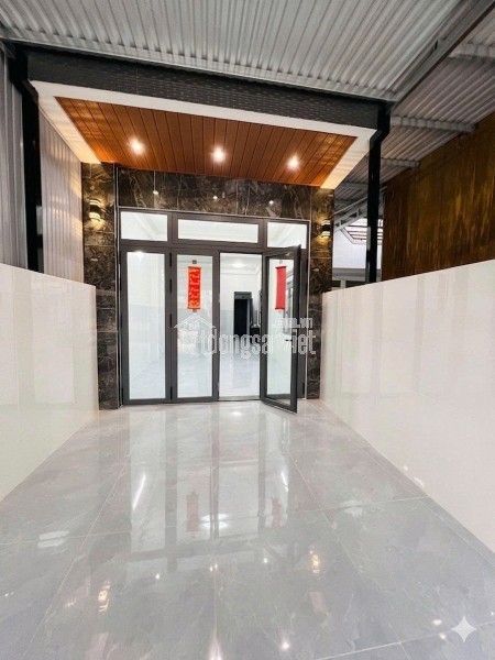 Cho thuê nhà 5 phòng An Sơn Phường 4 Đà Lạt 10 triệu/tháng