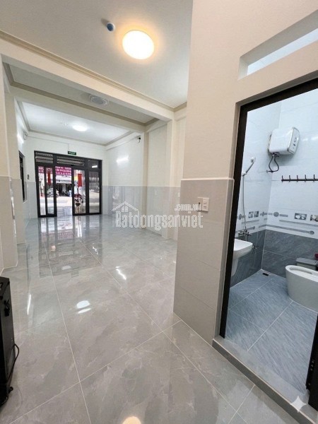 Cho thuê nhà 5 phòng An Sơn Phường 4 Đà Lạt 10 triệu/tháng