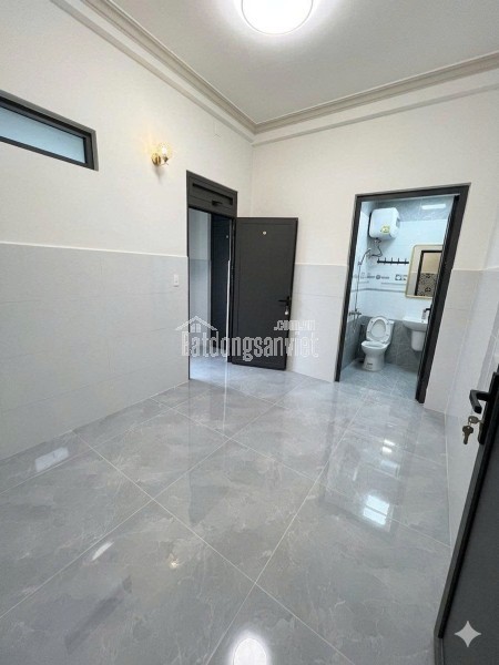 Cho thuê nhà 5 phòng An Sơn Phường 4 Đà Lạt 10 triệu/tháng