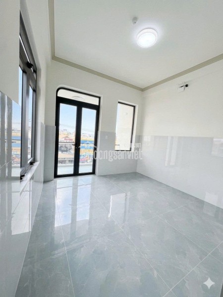 Cho thuê nhà 5 phòng An Sơn Phường 4 Đà Lạt 10 triệu/tháng