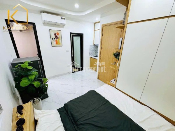 STUDIO XINH – FULL ĐỒ – CHỈ XÁCH VALI VÀO Ở - THANH XUÂN, HÀ NỘI