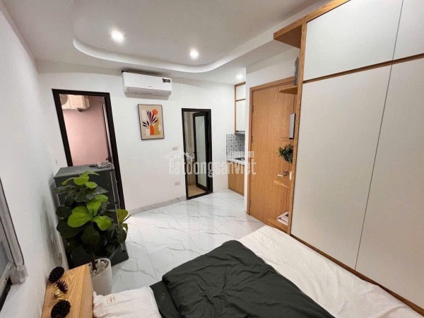 STUDIO XINH – FULL ĐỒ – CHỈ XÁCH VALI VÀO Ở - THANH XUÂN, HÀ NỘI