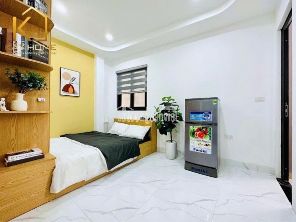 STUDIO XINH – FULL ĐỒ – CHỈ XÁCH VALI VÀO Ở - THANH XUÂN, HÀ NỘI