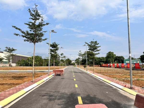 🏡 SỞ HỮU NGAY LÔ ĐẤT ĐẸP TẠI PHÚ CÁT – HÒA LẠC