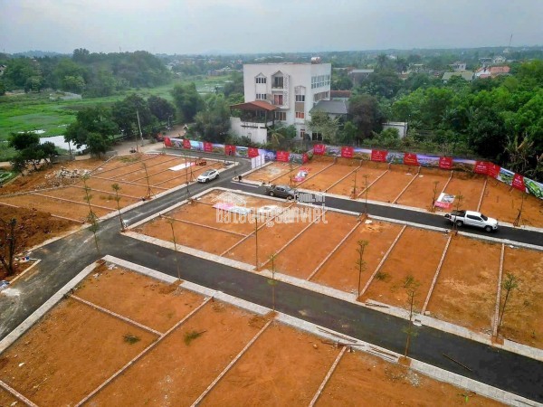💎ĐẦU TƯ THÔNG MINH - SINH LỜI BỀN VỮNG💎📍100m² THỔ CƯ PHÚ CÁT - TÂM ĐIỂM PHÁT TRIỂN PHÍA TÂY HÀ