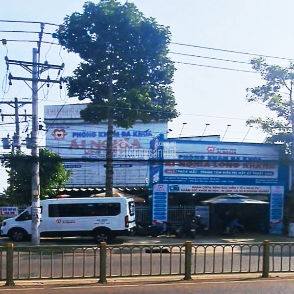 ĐẤT NỀN 85m² GIÁ RẺ, NGAY  ĐƯỜNG HỒ THỊ HƯƠNG, RẠP PHIM  LONG KHÁNH, ĐN