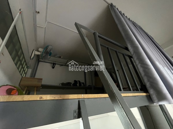 TÌM NỮ Ở GHÉP – PHÒNG RỘNG 40m² FULL NỘI THẤT – GÒ VẤP