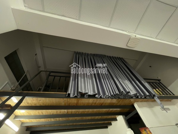 TÌM NỮ Ở GHÉP – PHÒNG RỘNG 40m² FULL NỘI THẤT – GÒ VẤP