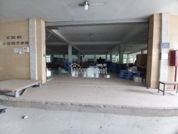 [SIÊU TÀI SẢN DÒNG TIỀN] MẶT TIỀN QUỐC LỘ 1A QUẬN 12 – 16.200m2 (1.6 HECTA)