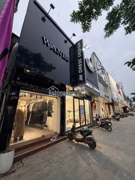 CHÍNH CHỦ CẦN SANG NHƯỢNG MẶT BẰNG 226 NGUYỄN VĂN CỪ,TP .VINH,NGHỆ AN