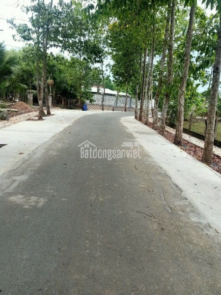 CƠ HỘI HIẾM ĐẤT FULL THỔ CƯ 2 MẶT TIỀN CỦ CHI