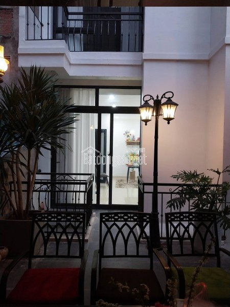 Chính chủ cho thuê căn hộ mini Studio cao cấp – mới xây 100% tại ngõ 7 phố Thái Hà, Đống Đa, Hà Nội