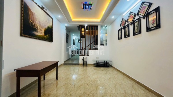 Bán nhà 1 trệt 1 lầu hẻm ô tô Nguyễn Duy Trinh, Long Trường, Thủ Đức 83.2m2, giá tốt