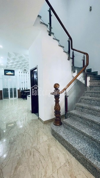 Bán nhà 1 trệt 1 lầu hẻm ô tô Nguyễn Duy Trinh, Long Trường, Thủ Đức 83.2m2, giá tốt