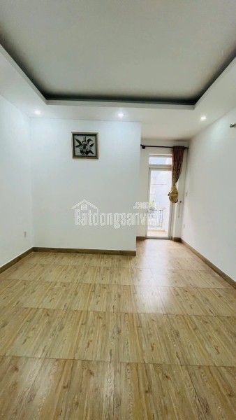 Bán nhà 1 trệt 1 lầu hẻm ô tô Nguyễn Duy Trinh, Long Trường, Thủ Đức 83.2m2, giá tốt