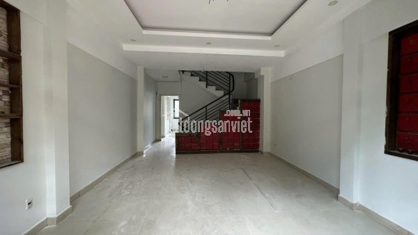 Cho thuê villa đường Ngô Tất Tố phường 8 Đà Lạt 40 triệu/tháng