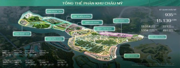 Bán biệt thự liền kề  phân khu hoàn thiện Cam kết thuê lại 3 năm 21% dòng tiền về . giá từ 17 tỷ,