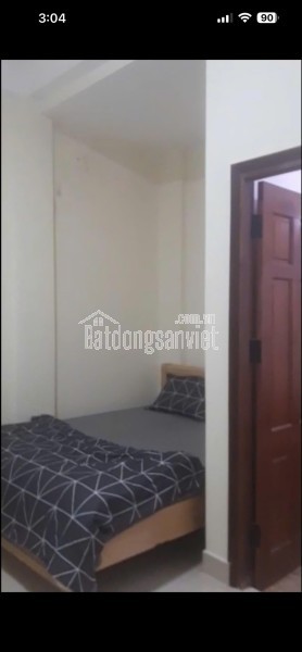 Cho thuê nhà mặt tiền Phan Đình Phùng Phường 2 Đà Lạt 32 triệu/tháng