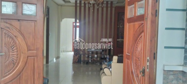 Cho thuê nhà mặt tiền Phan Đình Phùng Phường 2 Đà Lạt 32 triệu/tháng