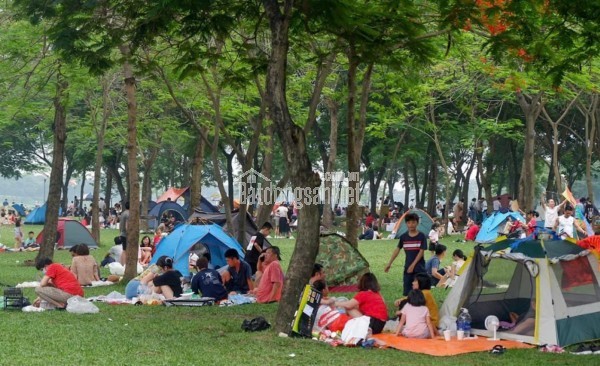 Bán nhà Phân Lô, Lô góc 3 mặt tiền, Ô tô tránh- Mặt phố Hưng Thịnh, Hoàng Mai 70m2, 4T, MT 7.5m2,