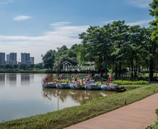 Bán nhà Phân Lô, Lô góc 3 mặt tiền, Ô tô tránh- Mặt phố Hưng Thịnh, Hoàng Mai 70m2, 4T, MT 7.5m2,
