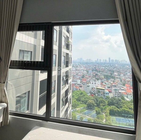 Bán căn hộ Studio như hình tại Vinhomes SmartCity, giá 3,050 tỷ đồng