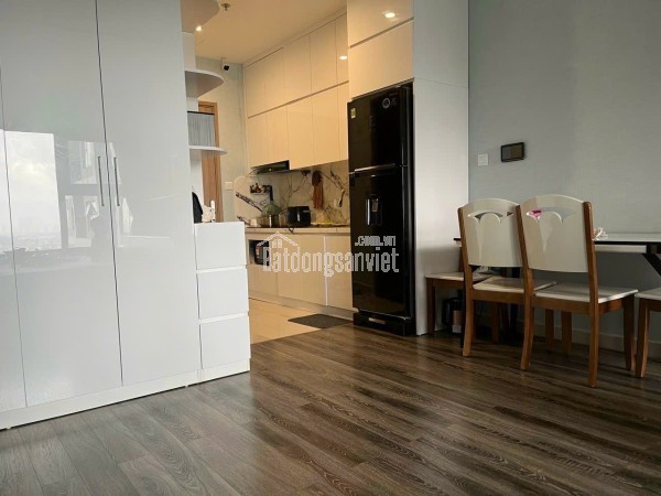Bán căn hộ Studio như hình tại Vinhomes SmartCity, giá 3,050 tỷ đồng