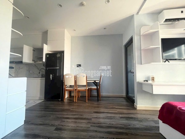 Bán căn hộ Studio như hình tại Vinhomes SmartCity, giá 3,050 tỷ đồng