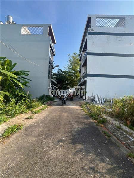 BÁN ĐẤT ĐẸP PHƯỚC KIỂNG – ĐƯỜNG 6M – GIÁ 5,7 TỶ