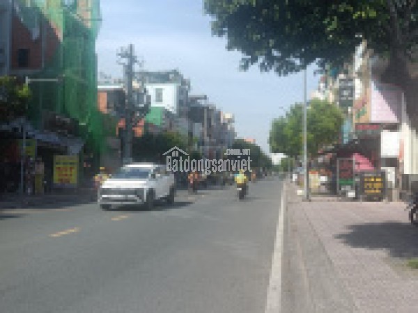 [XN28 - SIÊU PHẨM QUỸ ĐẤT NỘI ĐÔ] MẶT TIỀN QUỐC LỘ 1A AN PHÚ ĐÔNG – 7.350m2 (35m x 210m)