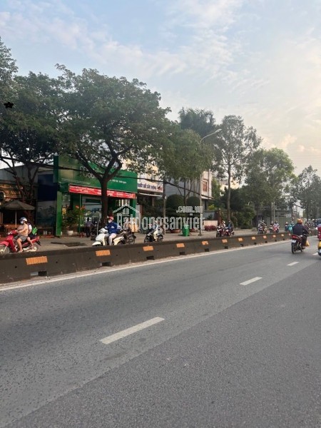 [XN09 - VỊ THẾ KIM CƯƠNG] MẶT TIỀN KÊNH TÂN HÓA TÂN PHÚ – 750m2 (15m x 50m)