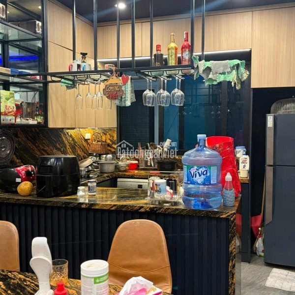 CẦN BÁN NHÀ NHÂN HOÀ, THANH XUÂN, 48M2 5T, PHÂN LÔ 2 MẶT NGÕ, AN SINH TỐT, NHỈNH 12 TỶ