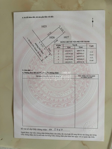 BÁN ĐẤT KDC ANH TUẤN RIVERSIDE NHÀ BÈ CHỈ 5 TỶ 560