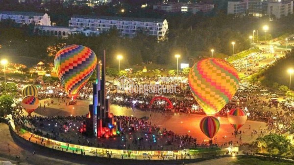 Sở hữu nhà phố đẹp - khu liền kề thấp tầng cao cấp hiếm hoi trung tâm phường Tuy Hòa – Đông Đăk Lăk