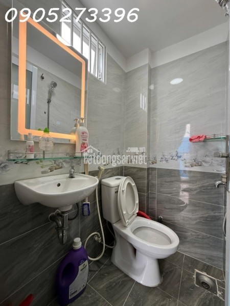 NGAY CHỢ ÔNG HOÀNG P9 TÂN BÌNH THIÊN PHƯỚC & LÝ THƯỜNG KIỆT - CHÍNH CHỦ - HẺM XE HƠI NHỎ - DIỆN
