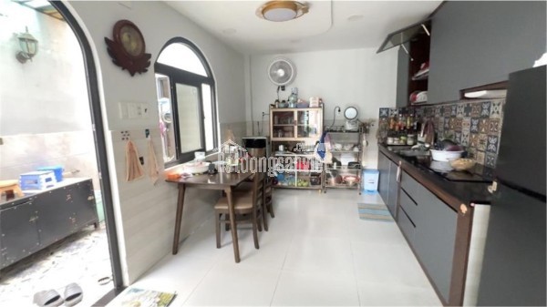 NHÀ GIÁ TỐT – 70M² – Ở NGAY - 3.35 Tỷ - Gần chợ Tam Bình - Chung cư Saigon Avenue
