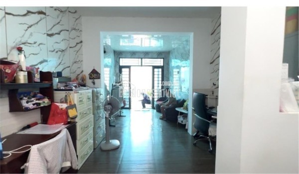 NHÀ GIÁ TỐT – 70M² – Ở NGAY - 3.35 Tỷ - Gần chợ Tam Bình - Chung cư Saigon Avenue