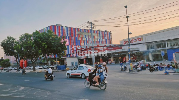 Sổ Đỏ 74m² Huỳnh Thiện Lộc, Tân Phú - Giá Tốt 3.6 Tỷ - Cơ Hội Có 1-0-2, Liên Hệ Ngay!