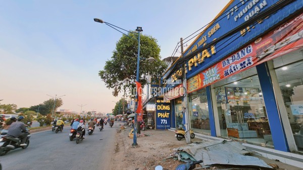 Sổ Đỏ 74m² Huỳnh Thiện Lộc, Tân Phú - Giá Tốt 3.6 Tỷ - Cơ Hội Có 1-0-2, Liên Hệ Ngay!