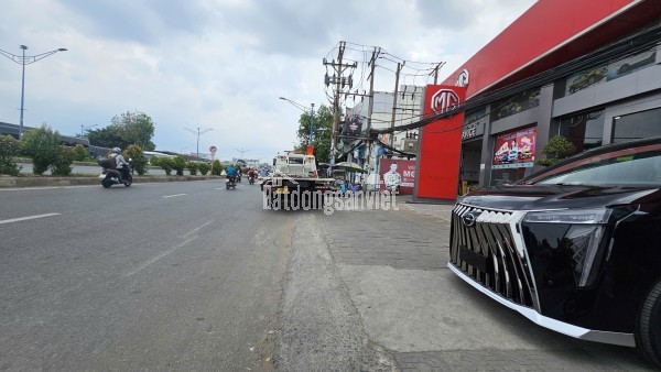 Sổ Đỏ 74m² Huỳnh Thiện Lộc, Tân Phú - Giá Tốt 3.6 Tỷ - Cơ Hội Có 1-0-2, Liên Hệ Ngay!