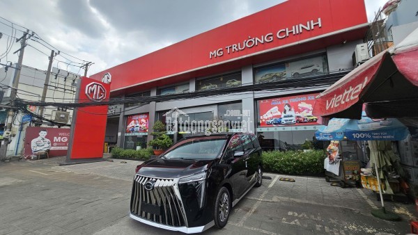Sổ Đỏ 74m² Huỳnh Thiện Lộc, Tân Phú - Giá Tốt 3.6 Tỷ - Cơ Hội Có 1-0-2, Liên Hệ Ngay!