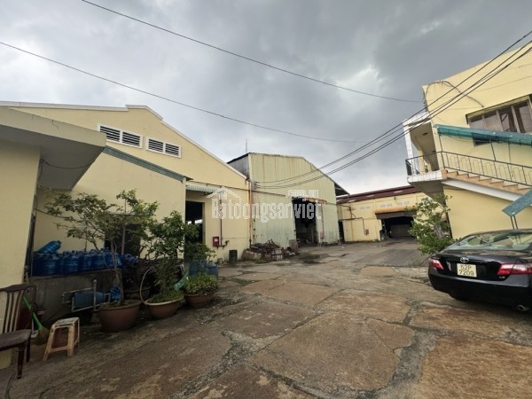 [XN23 - ĐỊA THẾ ĐỘC TÔN] 2 MẶT TIỀN KÊNH THAM LƯƠNG QUẬN 12 – NGANG 60M BỀ THẾ – 4.200m2