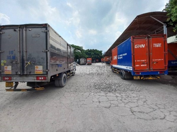 [XN22 - SIÊU TÀI SẢN DÒNG TIỀN] MẶT TIỀN QUỐC LỘ 1A QUẬN 12 – 16.200m2 (1.6 HECTA)