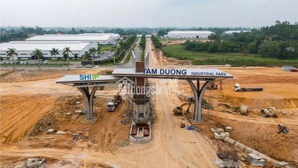 ĐỘC QUYỀN GIÁ TỐT – LÔ ĐẤT ĐỒNG GÁO, PHƯỜNG HỘI HỢP, TP VĨNH YÊN, TỈNH VĨNH PHÚC