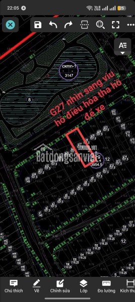 ĐỘC QUYỀN GIÁ TỐT – LÔ ĐẤT ĐỒNG GÁO, PHƯỜNG HỘI HỢP, TP VĨNH YÊN, TỈNH VĨNH PHÚC
