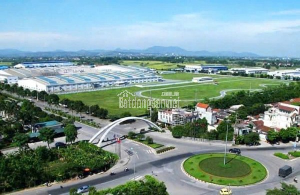 ĐỘC QUYỀN GIÁ TỐT – LÔ ĐẤT ĐỒNG GÁO, PHƯỜNG HỘI HỢP, TP VĨNH YÊN, TỈNH VĨNH PHÚC