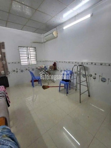 TRUNG TÂM QUẬN 7 LIỀN KỀ PHÚ MỸ HƯNG - NHÀ ĐẸP 2 TẦNG - 3PN - Ở NGAY - 42M2 - 1135 HUỲNH TẤN PHÁT