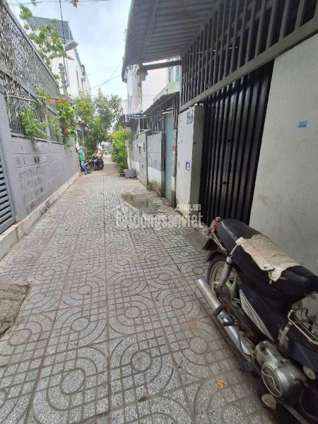 TRUNG TÂM QUẬN 7 LIỀN KỀ PHÚ MỸ HƯNG - NHÀ ĐẸP 2 TẦNG - 3PN - Ở NGAY - 42M2 - 1135 HUỲNH TẤN PHÁT